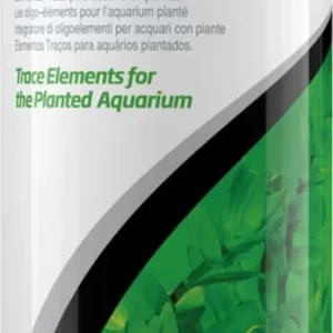 Seachem Laboratories Flourish Advance Plant Supplement 1ea/17 fl oz