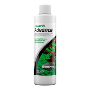 Seachem Laboratories Flourish Advance Plant Supplement 1ea/8.5 fl oz