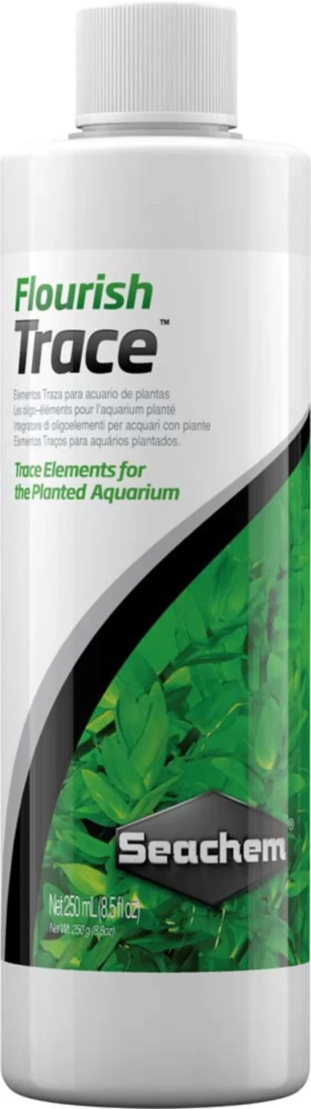 Seachem Laboratories Flourish Trace Plant Supplement 1ea/8.5 fl oz