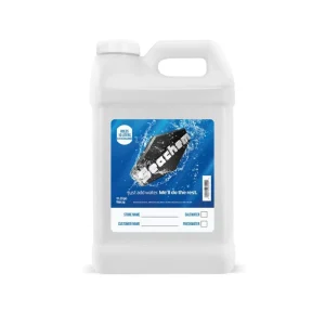 Seachem Laboratories Just Add Water Jug White, 1ea/2.5 gal/10 l