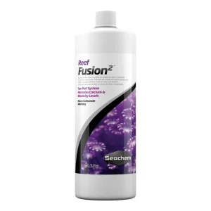 Seachem Laboratories Reef Fusion 2 Supplement 1ea/34 fl oz