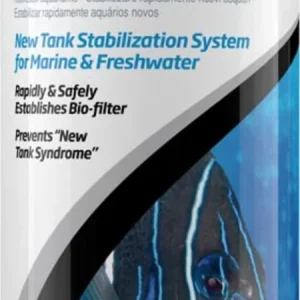 Seachem Laboratories Stability Biological Water Conditioner 1ea/250Ml/8.5 oz