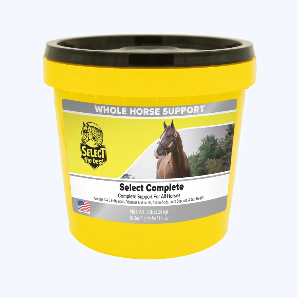 Select The Best Complete 5lb - Image 2