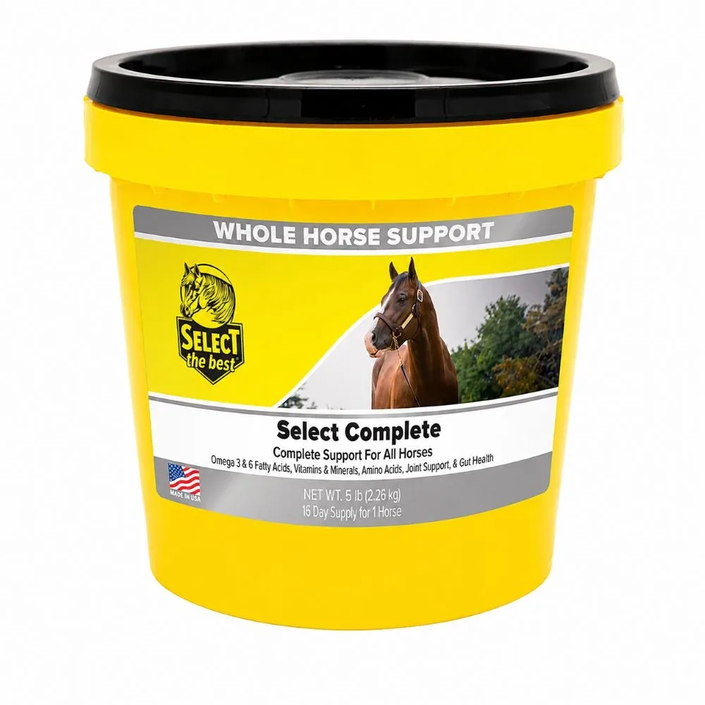 Select The Best Complete 5lb