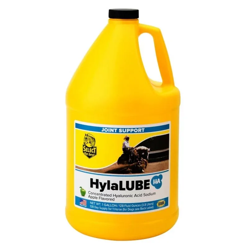 Select the Best HylaLUBE - Image 2