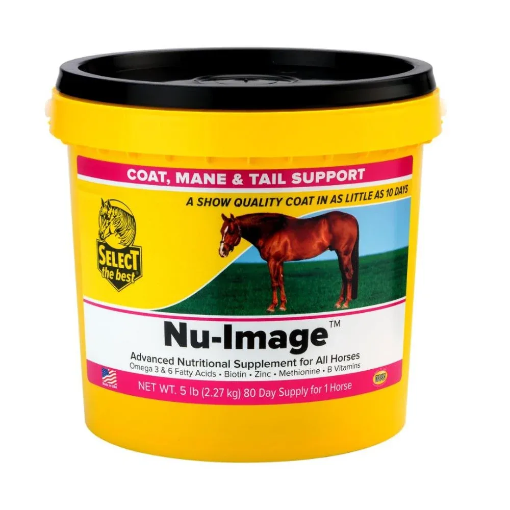 Select The Best Nu-Image 5lb