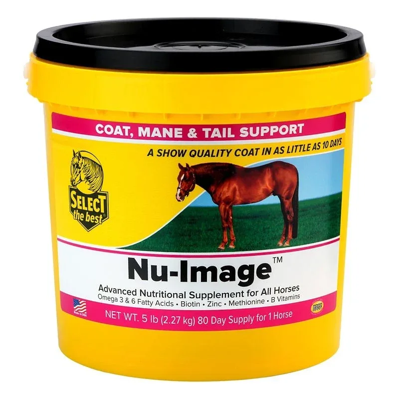 Select the Best Nu-image