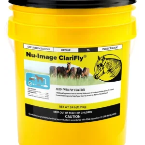 Select The Best Nu-Image Clarifly 24lb