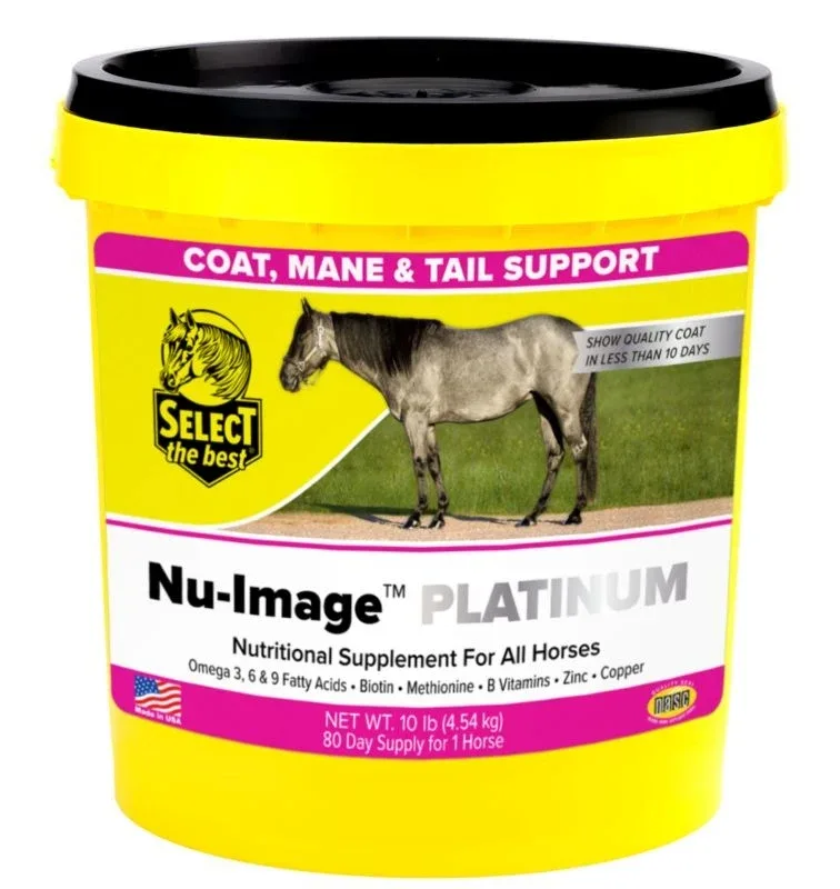 Select the Best Nu-Image PLATINUM - Image 2