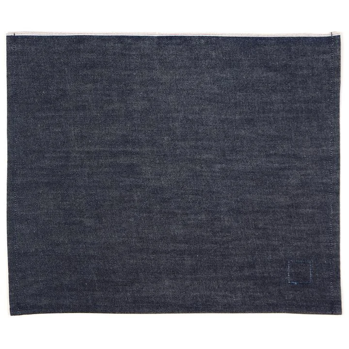 Selvedge Denim Placemat