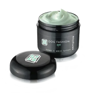 Semplice Leave-in Lotion 4oz by Dog Fashion Spa