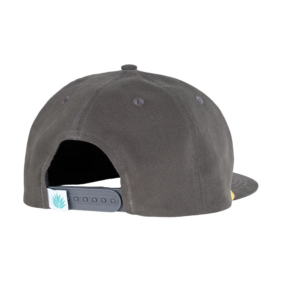 Sendero Provisions Co Men's Black La Javelina Cap - Image 2