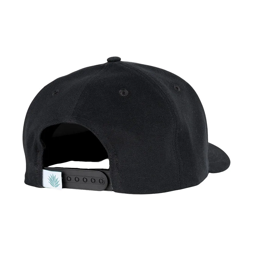 Sendero Provisions Co Men's Black Never Was A Horse Cap - Image 2