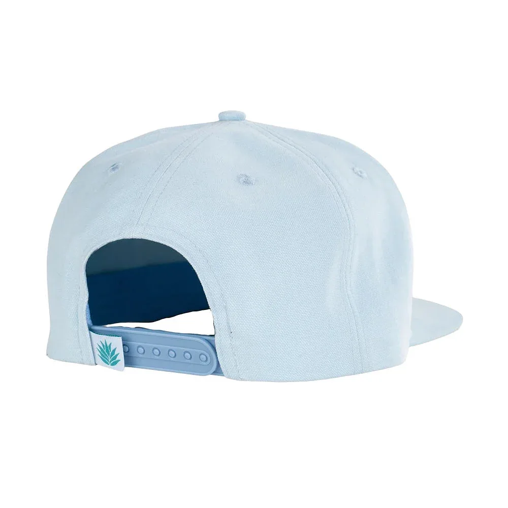 Sendero Provisions Co Men's Blue Reach For The Sky Cap - Image 2