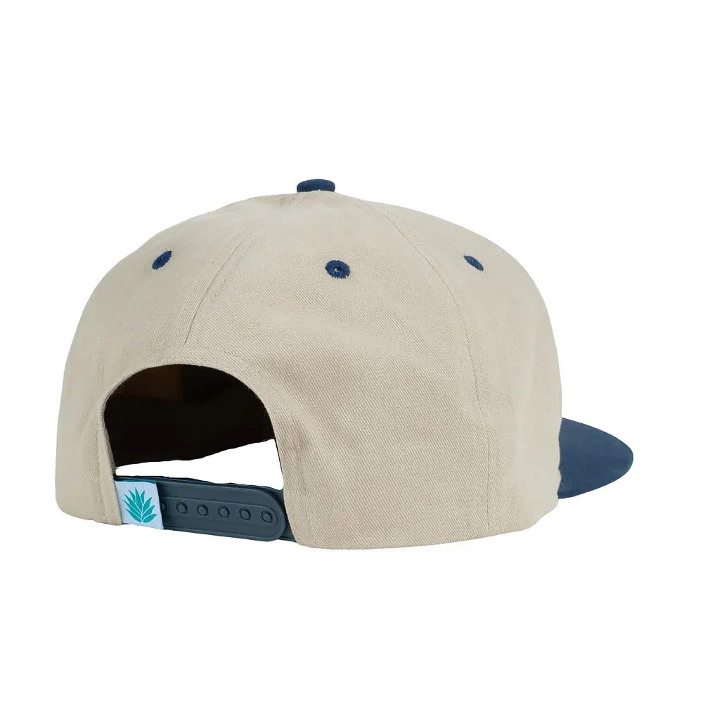 Sendero Provisions Co Men's Khaki Leroy Brown Cap - Image 2