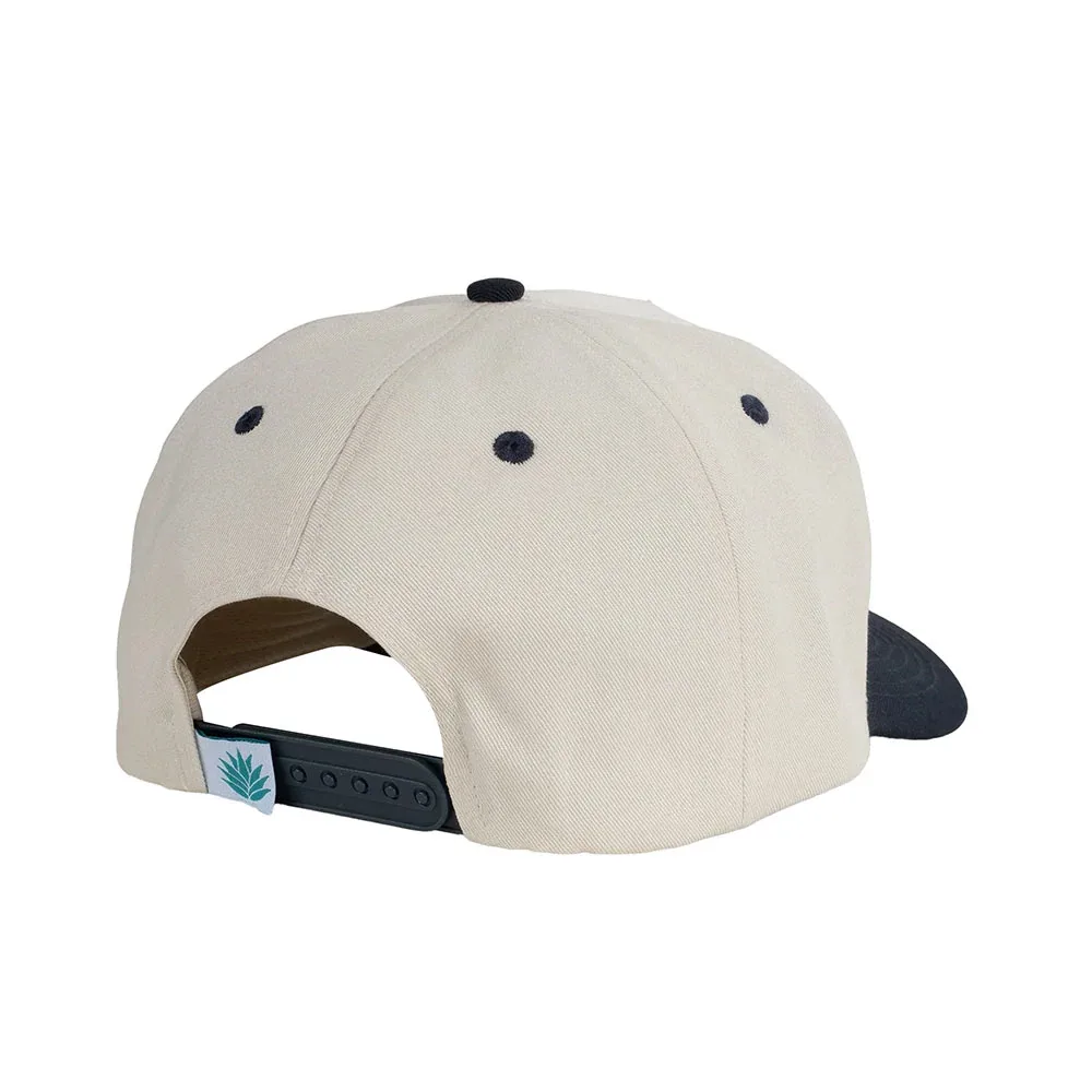 Sendero Provisions Co Men's Navy Ranch Supplies Cap - Image 2