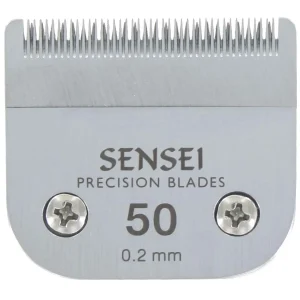 Sensei Precision Blade 50 .2mm