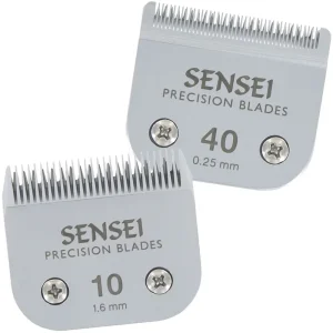 Sensei Precision Blades
