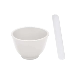Senses Mixing Bowl and Spatula by Hydra