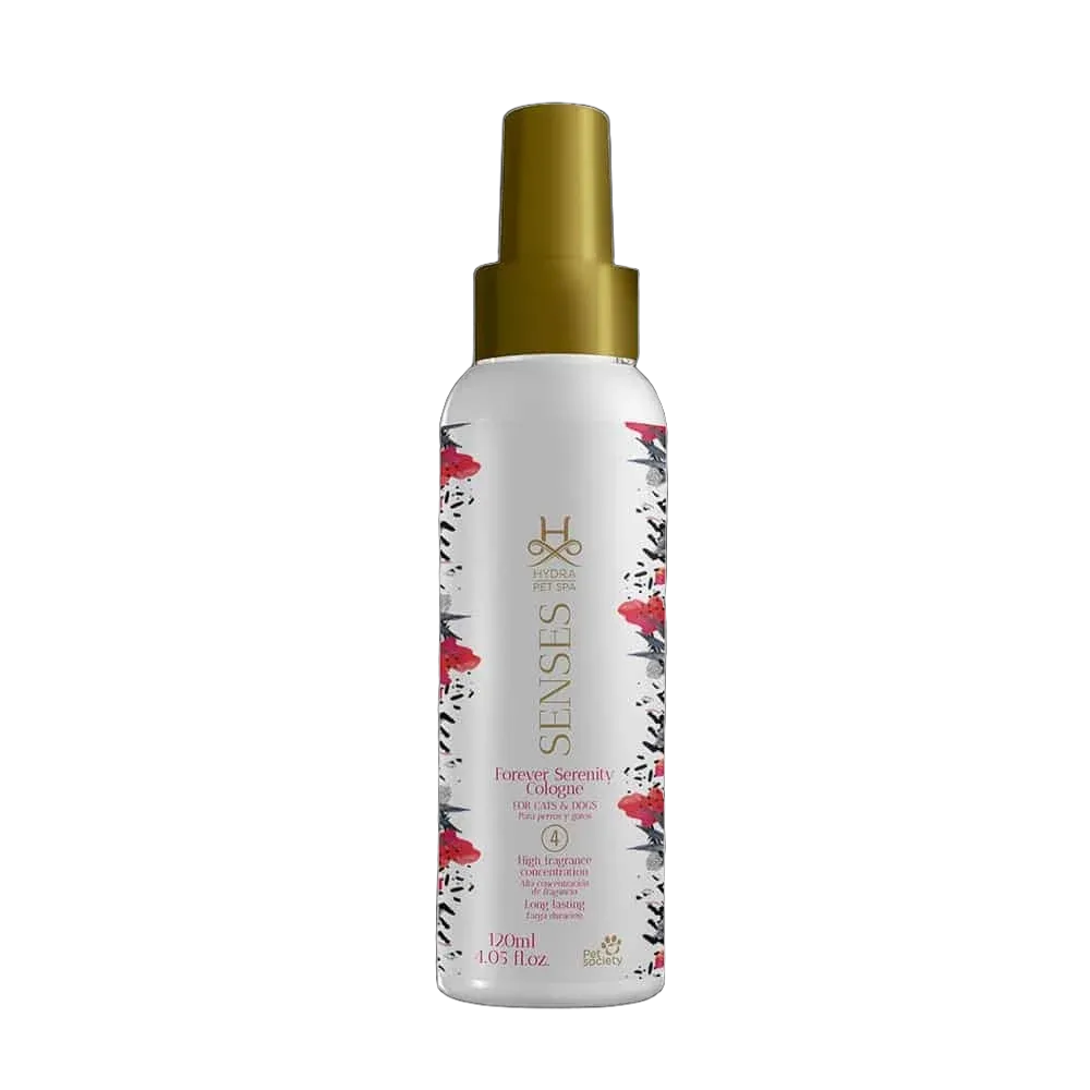 Senses Serenity Cologne by Hydra