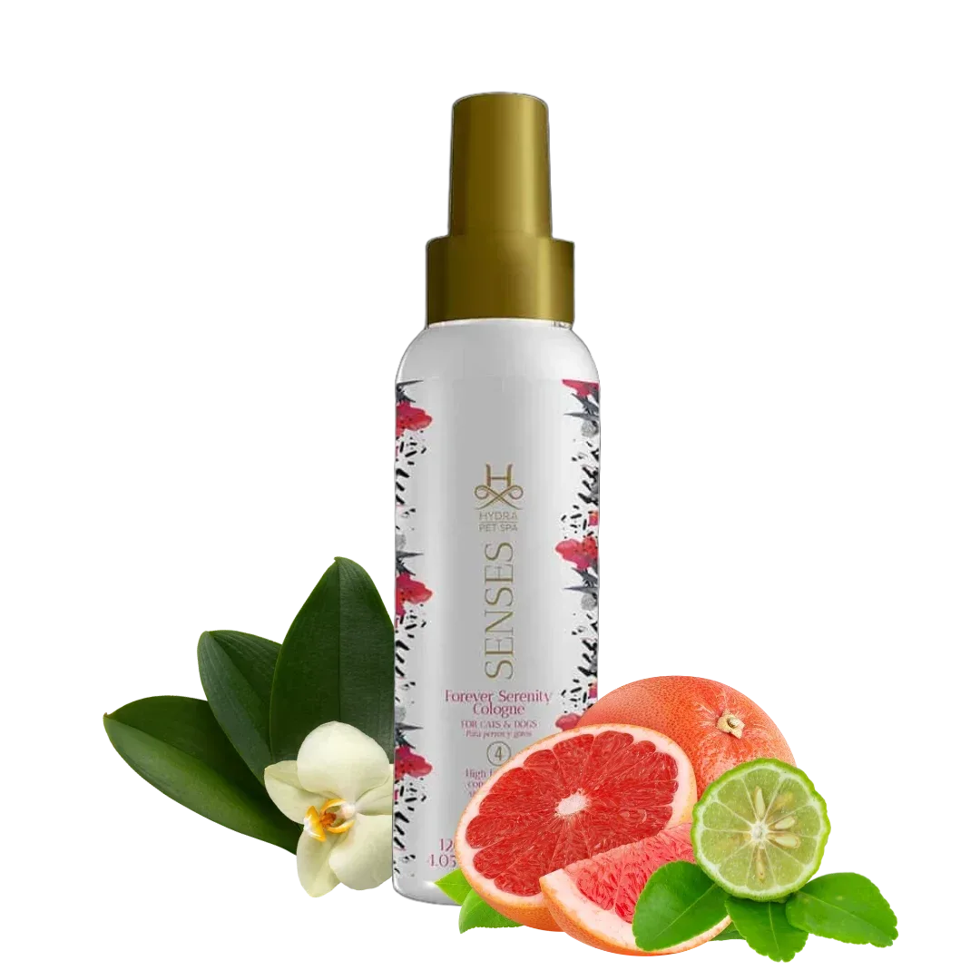 Senses Serenity Cologne by Hydra - Image 2