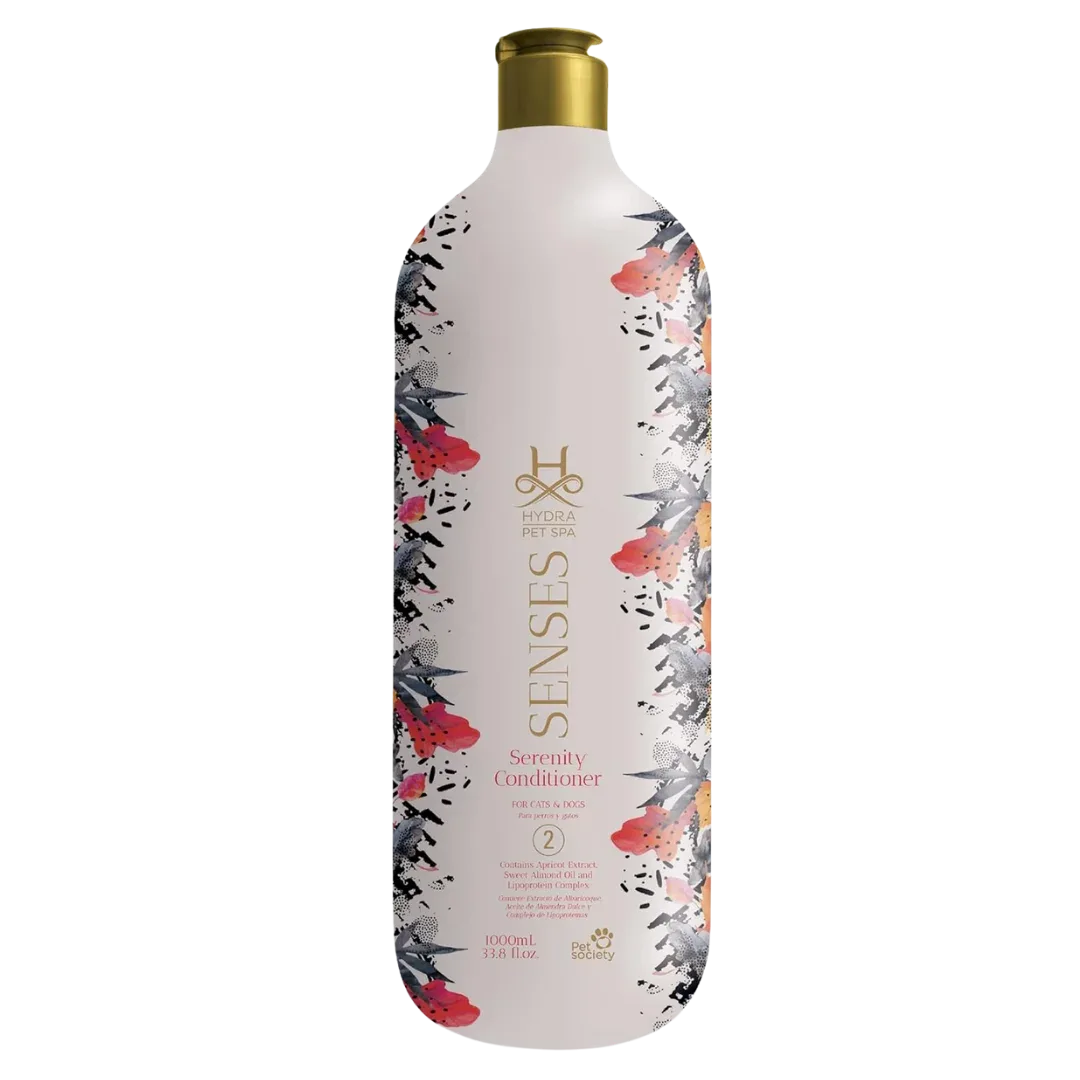 Senses Serenity Conditioner 33oz by Hydra
