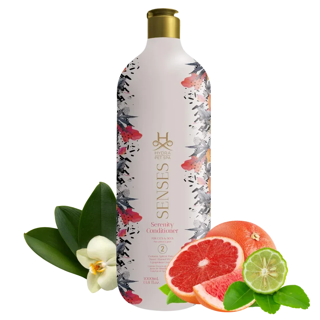 Senses Serenity Conditioner 33oz by Hydra - Image 2