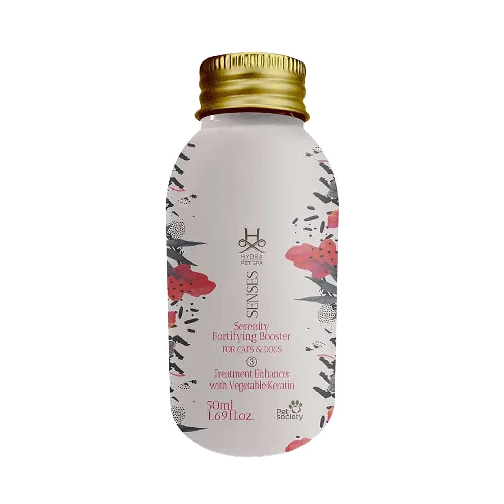 Senses Serenity Fortifying Conditioner Booster by Hydra