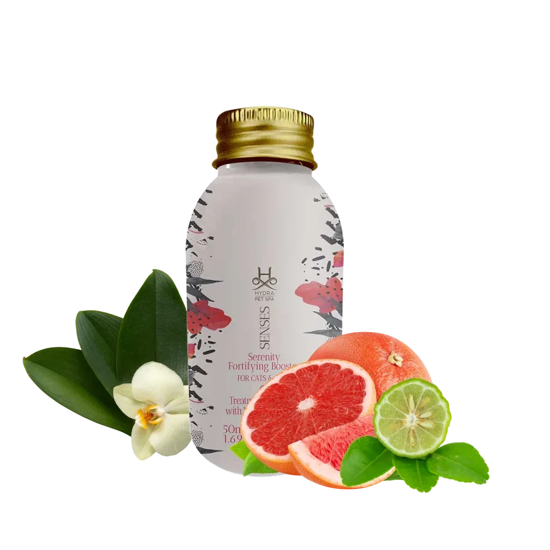 Senses Serenity Fortifying Conditioner Booster by Hydra - Image 2