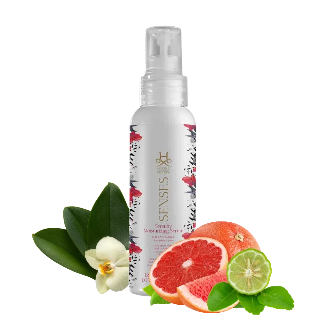Senses Serenity Moisturizing Serum by Hydra - Image 2