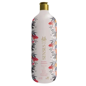 Senses Serenity Shampoo 33oz by Hydra