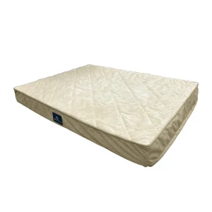 Serta Quilted Orthopedic Pet Pillowtop