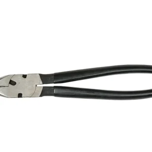 Seymour Midwest Fence Pliers Round Nose 10in.