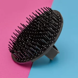 Shampoo Massage Dog Brush