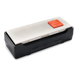 Sharpal Dual-Grit Diamond Whetstone