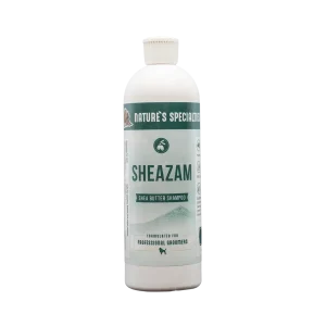 Sheazam Sheabutter Shampoo 16oz by Nature's Specialties