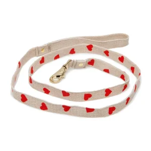 SHED | Heart Leash (DOG & CO. Exclusive)