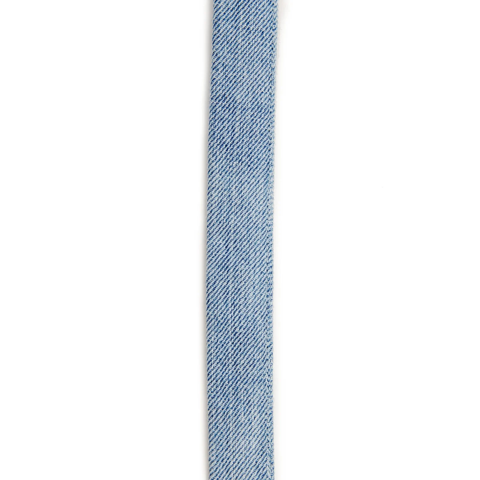 SHED | Mom Jeans Leash in Light Wash - Image 2