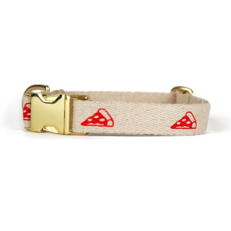 SHED | Pizza Collar