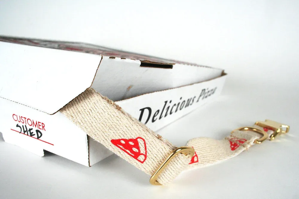 SHED | Pizza Collar - Image 2