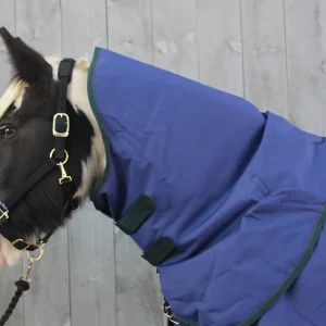 Shires Highlander 200G Neck Cover