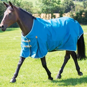 Shires Highlander Lite Turnout Sheet