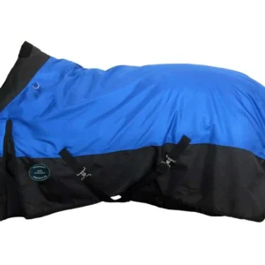 Showman® 1680D 400G Turnout Blanket