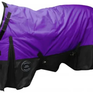 Showman® Perfect Fit 1200D Plus 300G Heavyweight Turnout Blanket