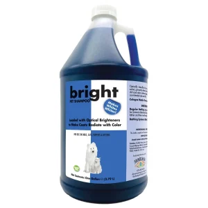 Showseason Bright Pet Shampoo