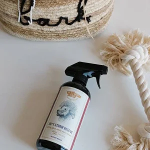 Sh*t Storm Rescue Multi-Surface Pet Spray (Made in the USA)
