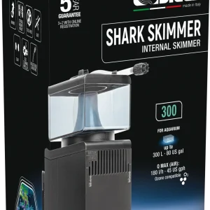 Sicce Shark Skimmer Internal Skimmer 1ea/300