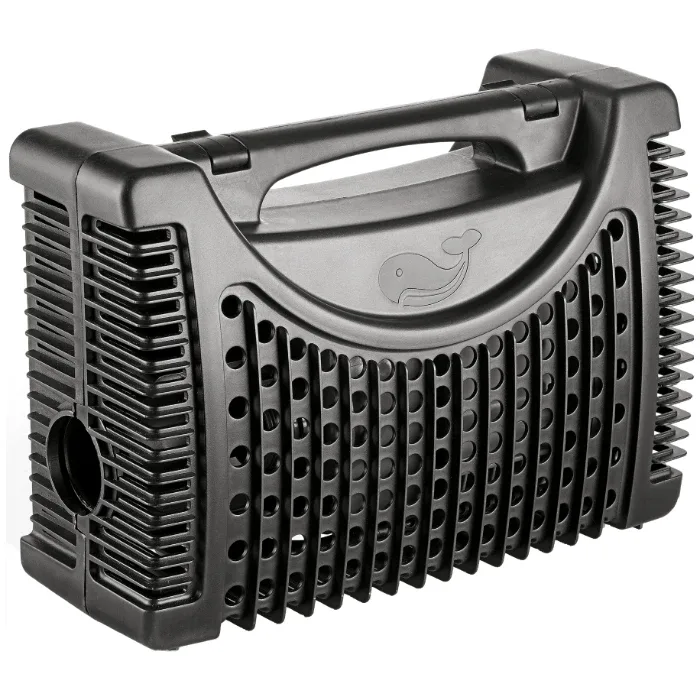 Sicce Syncra EKO POWER 10 Pond Pump - 3000 gph