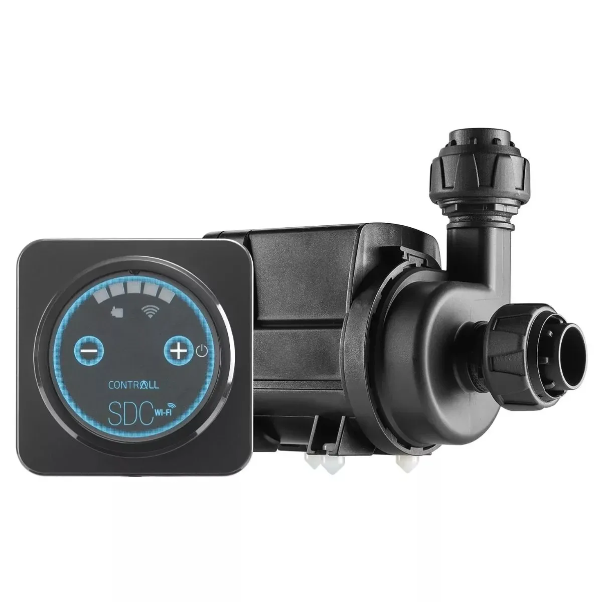 Sicce Syncra SDC 6.0 Controllable DC Pump (400-1600 gph)