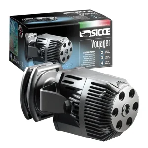 Sicce Voyager HP 10 High Flow Powerhead, 4,000 gph